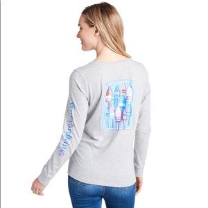 buoy crazy long sleeve
